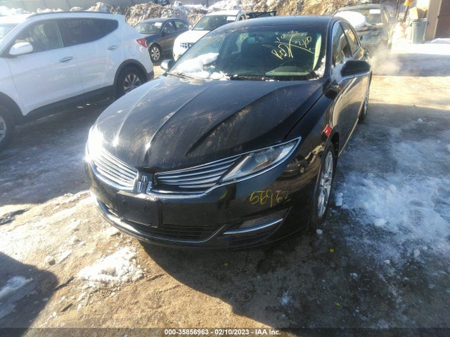 Lincoln MKZ 2013 3LN6L2G95DR801218 Image 6