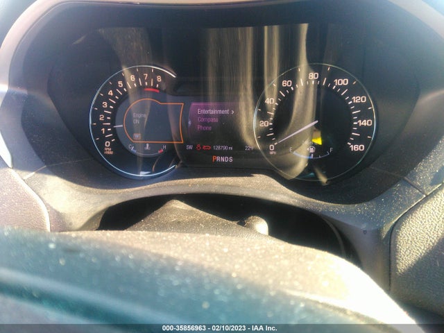 Lincoln MKZ 2013 3LN6L2G95DR801218 Image 7