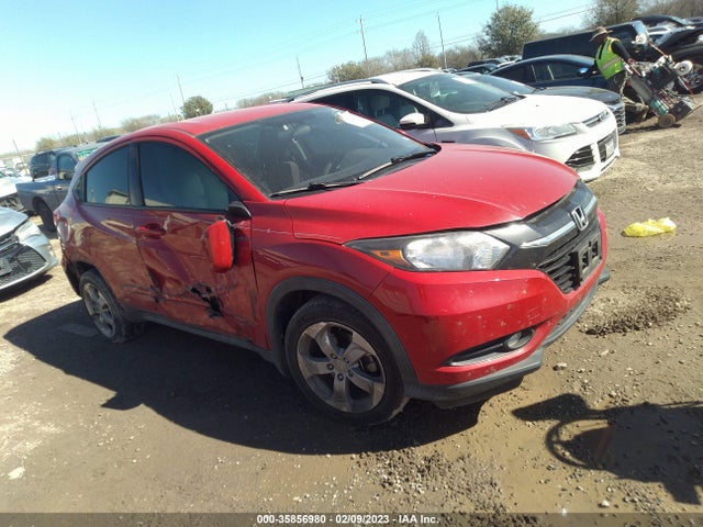 2016 3CZRU5H31GM716088 main image