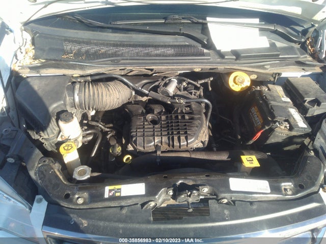 2C4RC1BG7FR594616 Chrysler Town & Country Touring