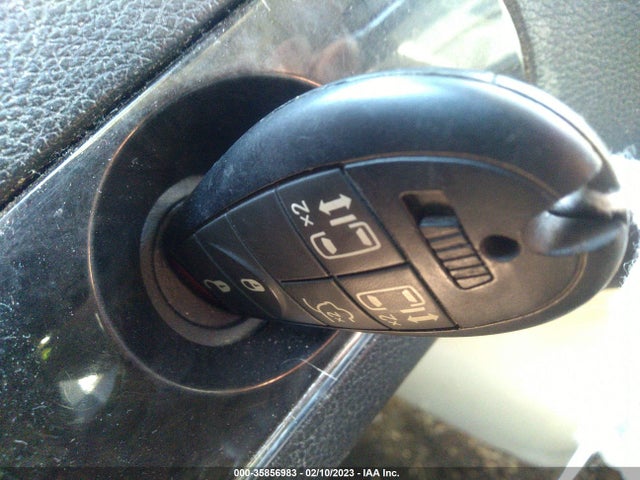 2C4RC1BG7FR594616 Chrysler Town & Country Touring