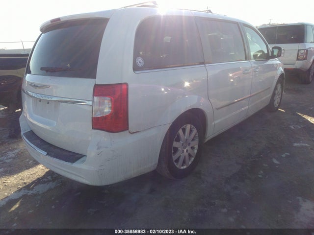 2C4RC1BG7FR594616 Chrysler Town & Country Touring