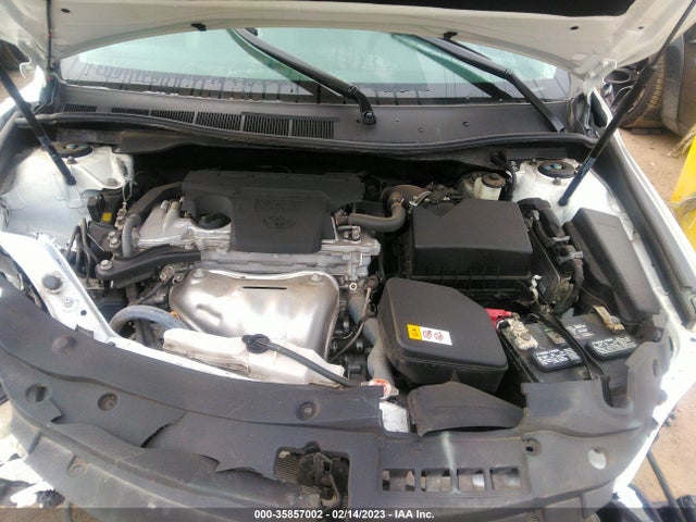 2017 Toyota Camry, VIN: 4T1BF1FK1HU454036