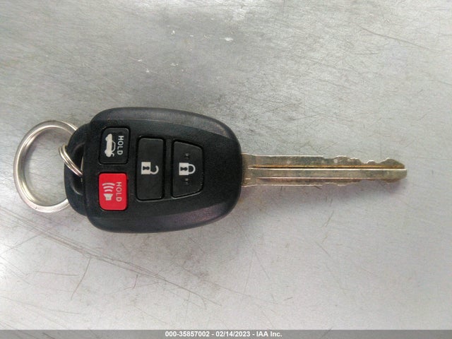 2017 Toyota Camry, VIN: 4T1BF1FK1HU454036