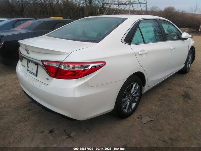 2017 Toyota Camry, VIN: 4T1BF1FK1HU454036