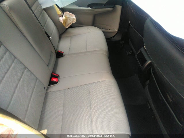 2017 Toyota Camry, VIN: 4T1BF1FK1HU454036