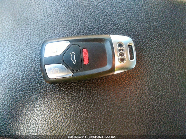 Audi A4 Premium Plus 2017 WAUENAF43HN032251 Image 11