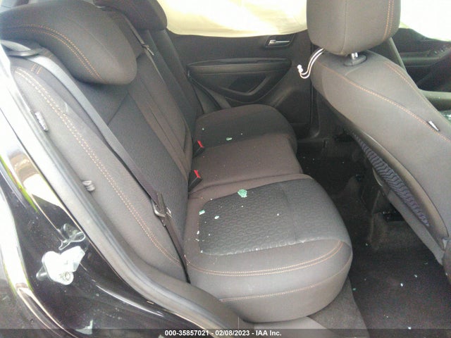 Chevrolet TRAX LS 2020 KL7CJKSBXLB043884 Image 9