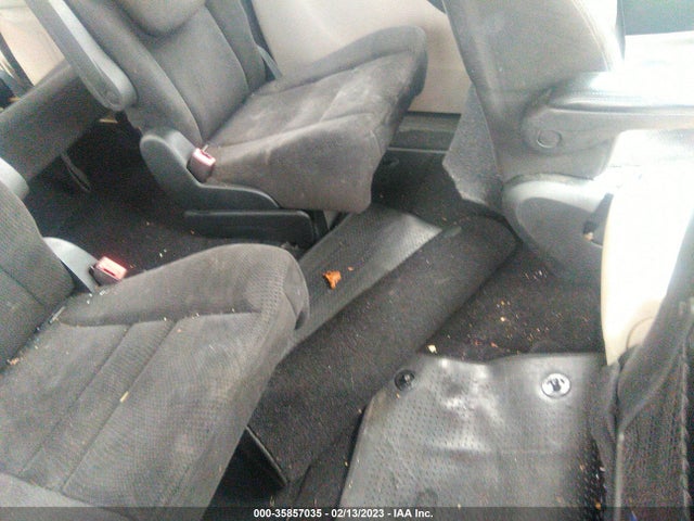 Dodge Grand Caravan Sxt 2015 2C4RDGCG2FR558847 Image 9