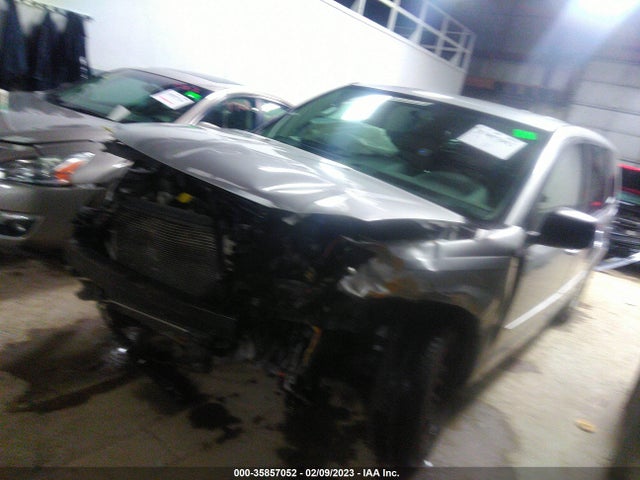 Dodge Grand Caravan Se 2010 2D4RN4DE7AR298059 Image 2