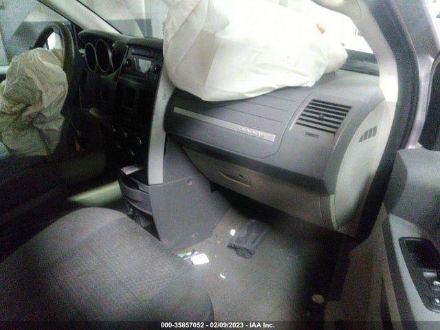 Dodge Grand Caravan Se 2010 2D4RN4DE7AR298059 Image 6