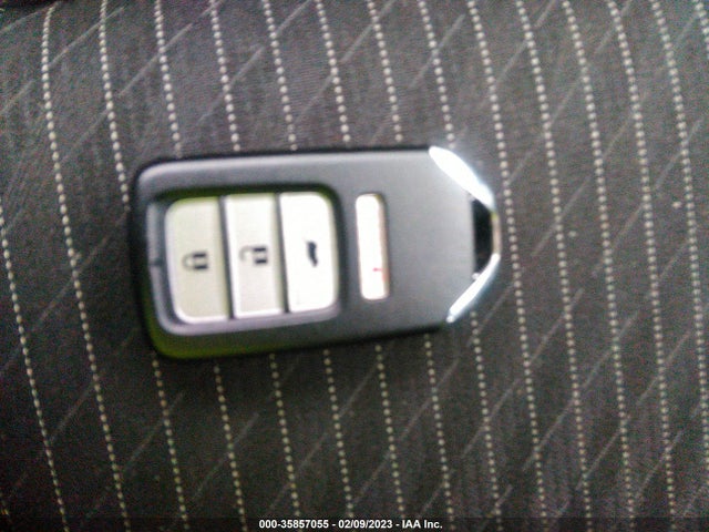Honda FIT EX 2019 3HGGK5H87KM722888 Image 11