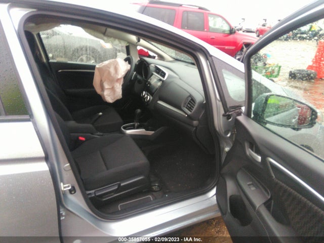 Honda FIT EX 2019 3HGGK5H87KM722888 Image 5