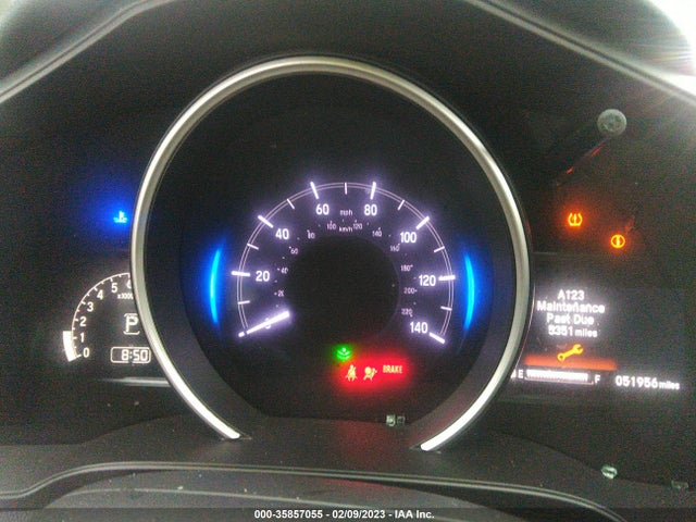 Honda FIT EX 2019 3HGGK5H87KM722888 Image 7