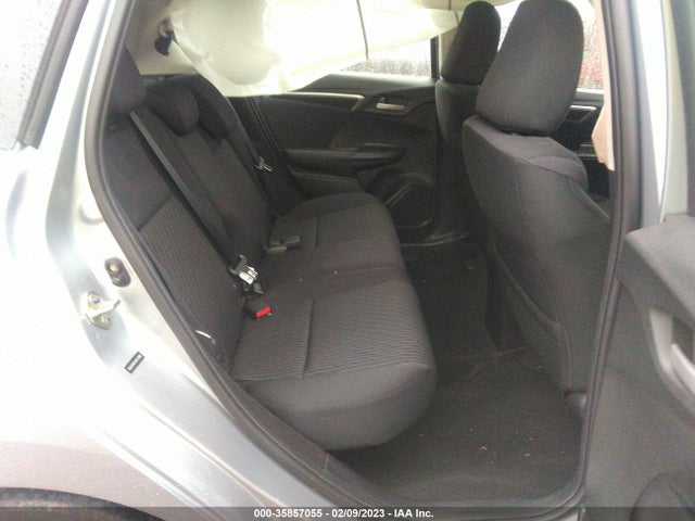 Honda FIT EX 2019 3HGGK5H87KM722888 Image 8