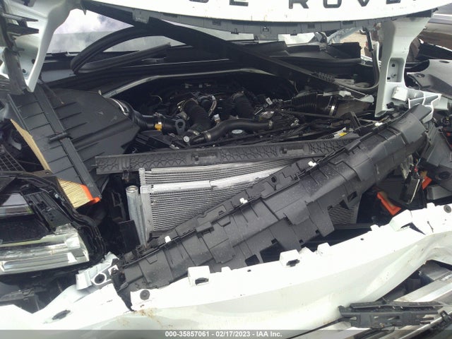 2023 Land Rover New Range Rover, VIN: SALK19E71PA032081