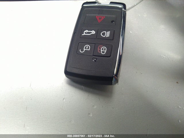 2023 Land Rover New Range Rover, VIN: SALK19E71PA032081
