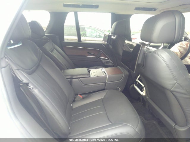 2023 Land Rover New Range Rover, VIN: SALK19E71PA032081