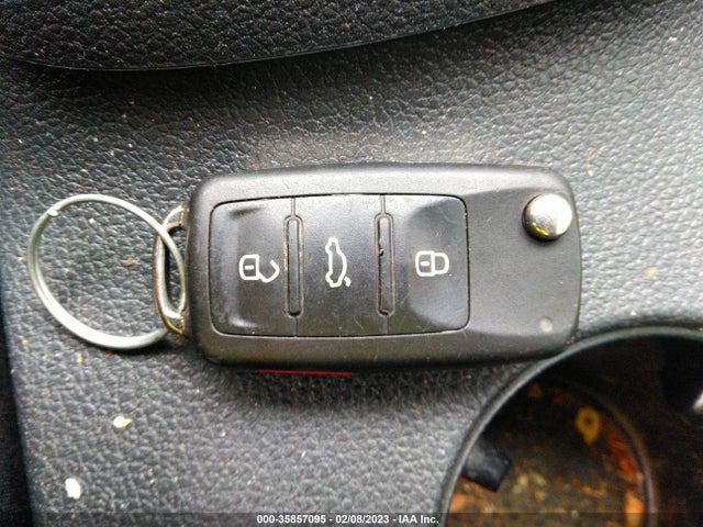 3VW4T7AJXGM328362 Volkswagen Jetta Sedan 2.0t Gli Sel