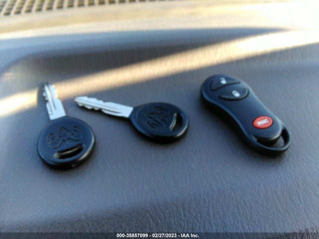 Dodge DAKOTA SLT 2003 1D7HL42X93S163952 Image 3