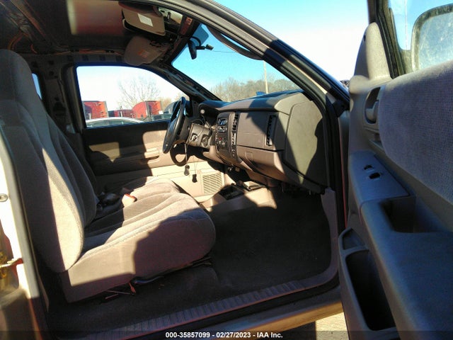 Dodge DAKOTA SLT 2003 1D7HL42X93S163952 Image 7