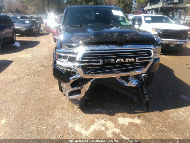 RAM 1500 Laramie 2020 1C6SRFJT8LN412448 Image 6