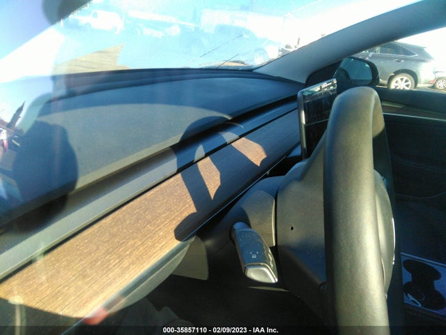 Tesla Model 3 Long Range 2022 5YJ3E1EB5NF275760 Image 7