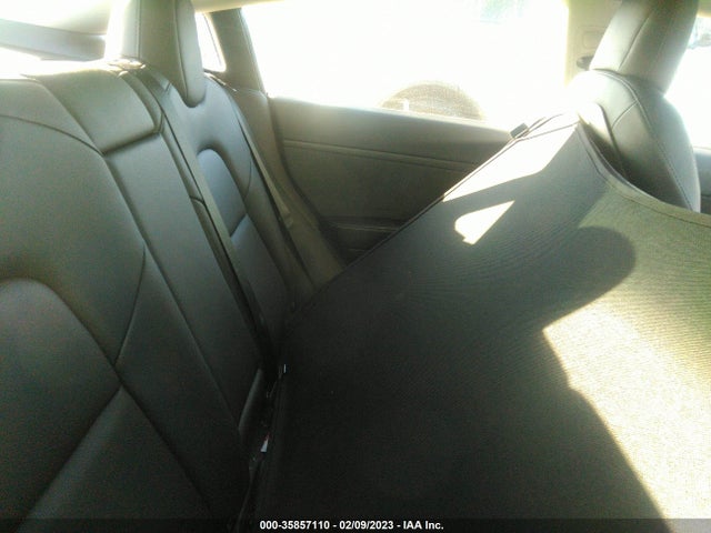 Tesla Model 3 Long Range 2022 5YJ3E1EB5NF275760 Image 8