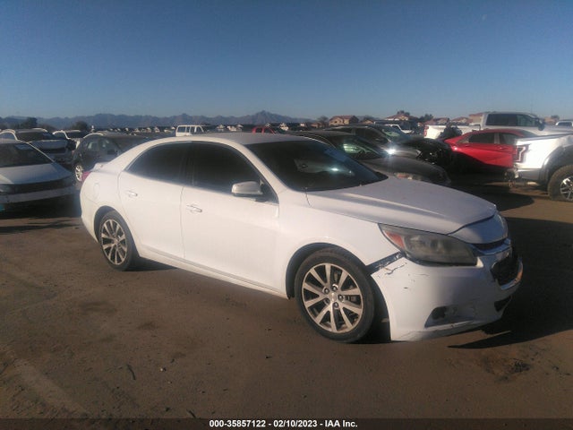 2014 1G11E5SL7EF122376 main image