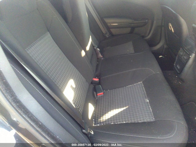 Dodge CHARGER GT 2022 2C3CDXHG6NH115205 Image 8