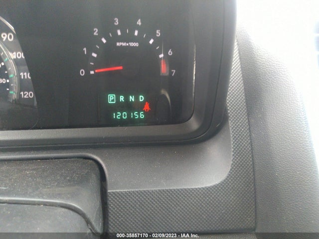 Dodge Journey Sxt 2010 3D4PH5FV7AT109599 Image 8