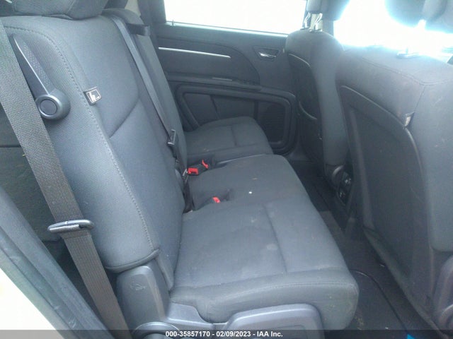 Dodge Journey Sxt 2010 3D4PH5FV7AT109599 Image 9