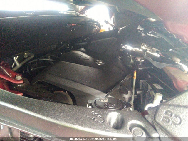 Toyota Highlander Se/xle 2019 5TDJZRFH9KS578917 Image 10