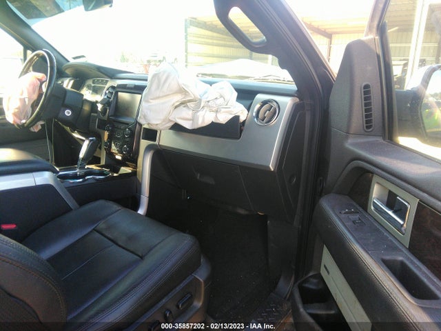 2014 FORD F-150 XL/XLT/FX4/LARIAT VIN: 1FTFW1ET0EFC62901