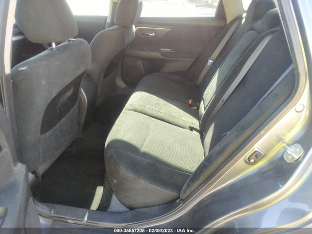 2015 NISSAN ALTIMA 2.5 VIN: 1N4AL3AP1FC102929