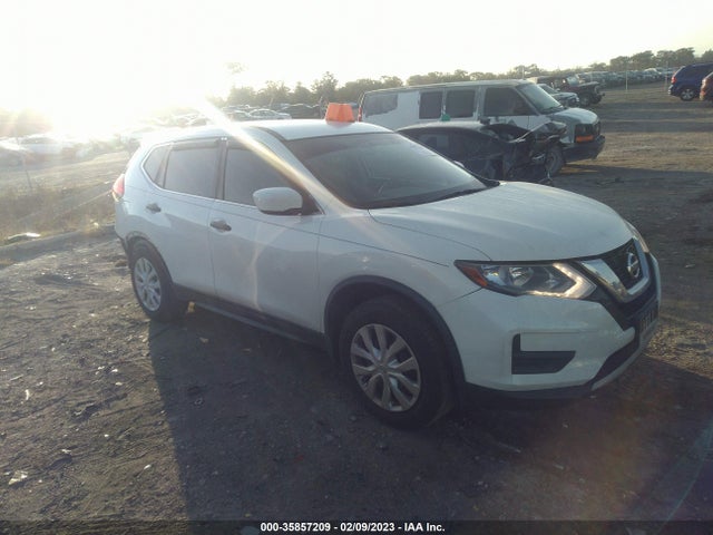 2017 Nissan Rogue, VIN: JN8AT2MT0HW133950