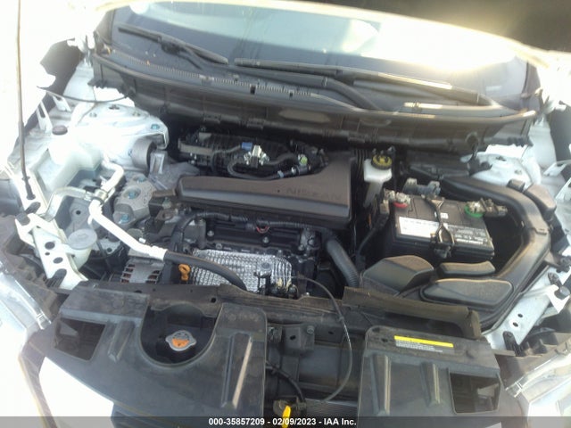 Nissan Rogue 2017 JN8AT2MT0HW133950 Image 11