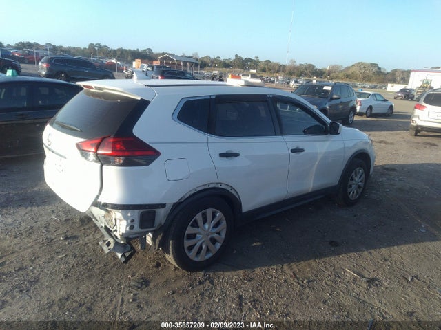 Nissan Rogue 2017 JN8AT2MT0HW133950 Image 5