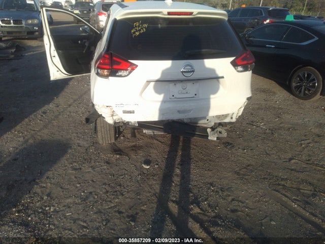 Nissan Rogue 2017 JN8AT2MT0HW133950 Image 7