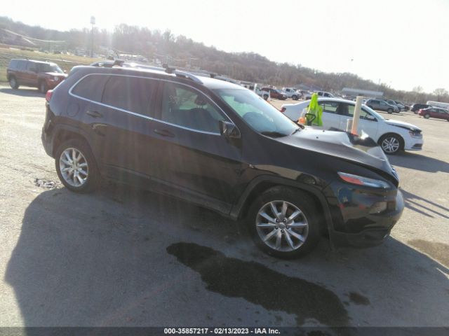1C4PJLDS0FW573236 auction archive image