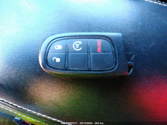 1C4PJLDS0FW573236 Jeep Cherokee Limited