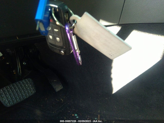 2020 Chevrolet Impala, VIN: 1G11Z5S34LU100851
