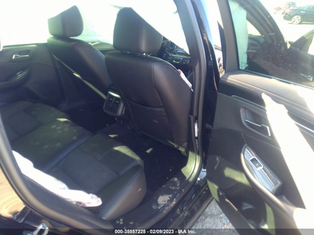 2020 Chevrolet Impala, VIN: 1G11Z5S34LU100851