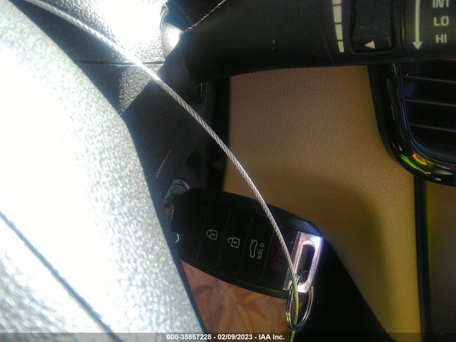 KIA Optima Lx 2016 5XXGT4L32GG059868 Image 11