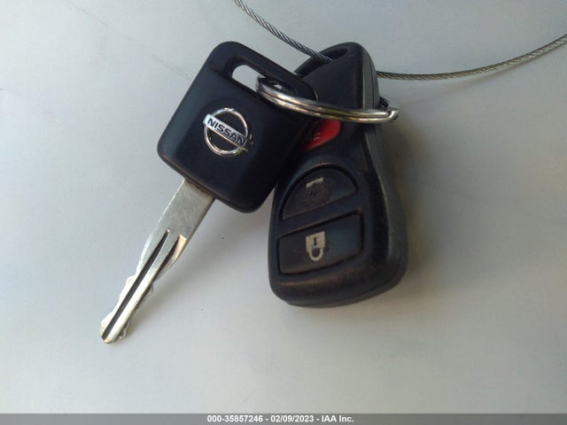 2011 NISSAN SENTRA 2.0 S VIN: 3N1AB6AP3BL694270