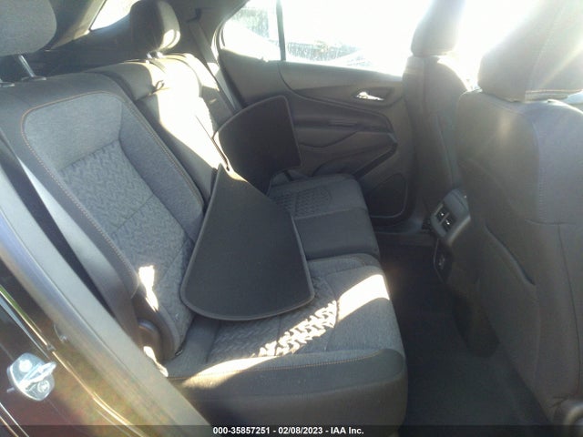 Chevrolet EQUINOX LT 2022 3GNAXUEV2NL272756 Image 8