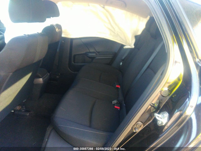 2016 Honda Civic, VIN: 2HGFC2F5XGH520410