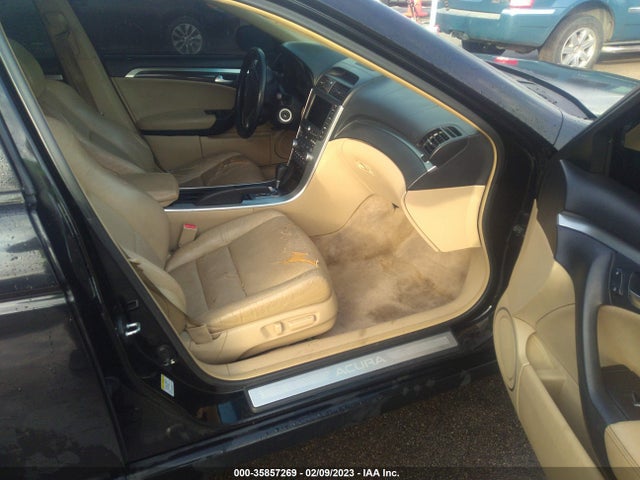 Acura Tl Nav 2008 19UUA66298A054611 Image 6