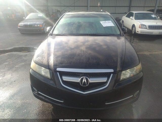 Acura Tl Nav 2008 19UUA66298A054611 Image 7