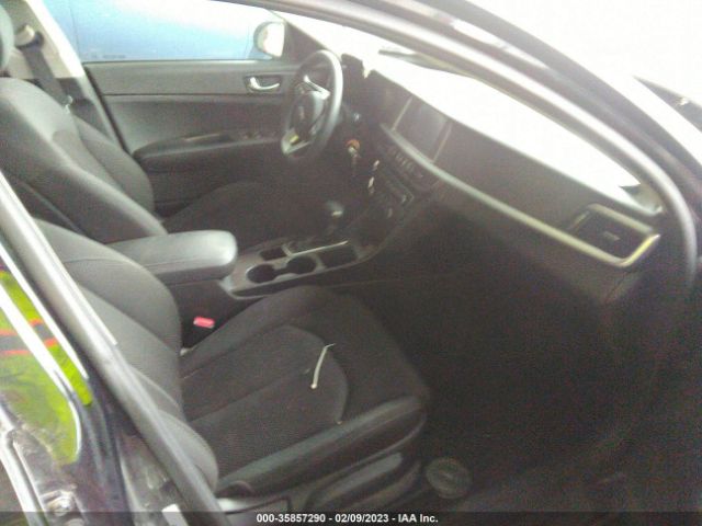 5XXGT4L3XLG407264 KIA Optima Lx